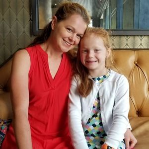 Meet your Posher, Rebecca